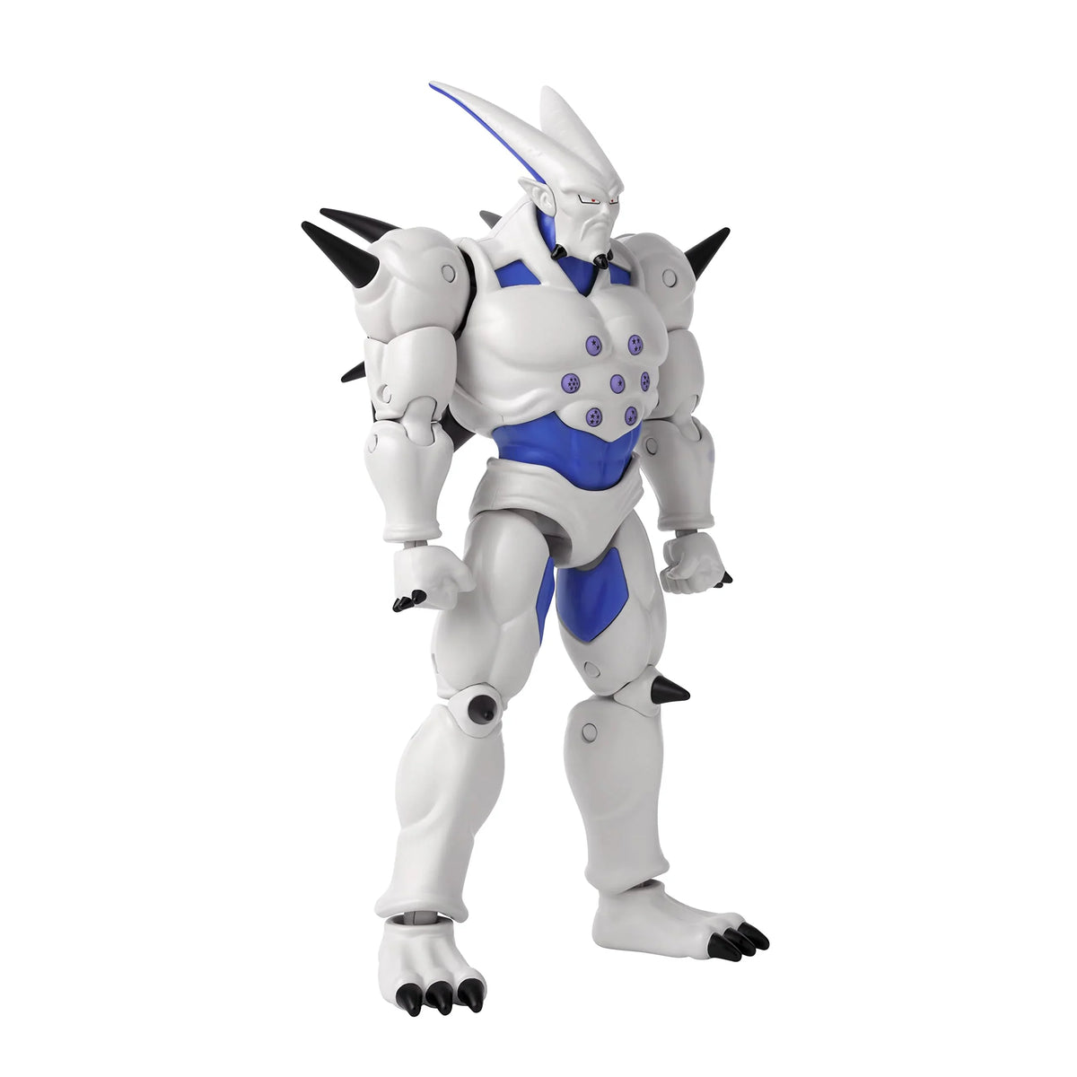 Dragon (Omega Super Figure Ball Bandai Stars Super Action Yi-Shinron Dragon Shenron)
