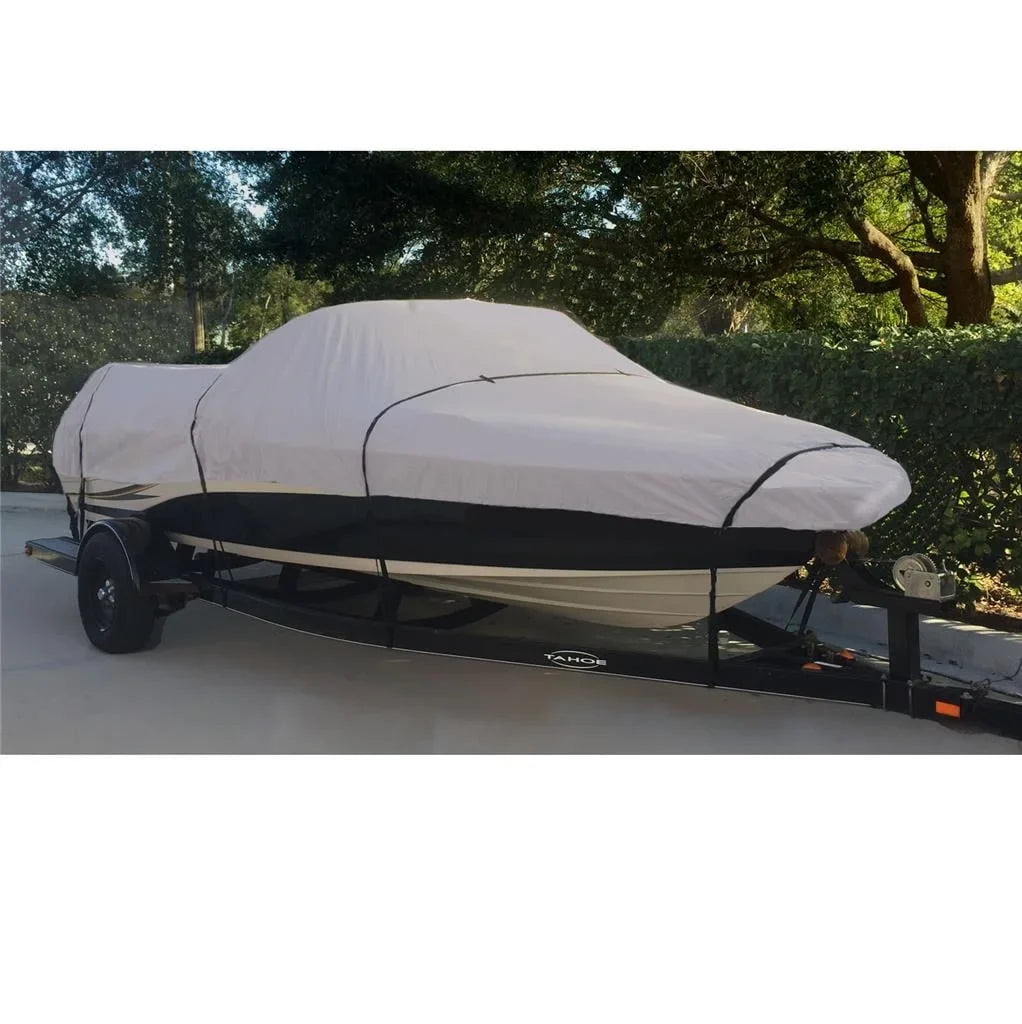 TRAVEL, 1994 16 DMI VOYAGER for BOAT COVER DLX LIFT STORAGE, Compatible
