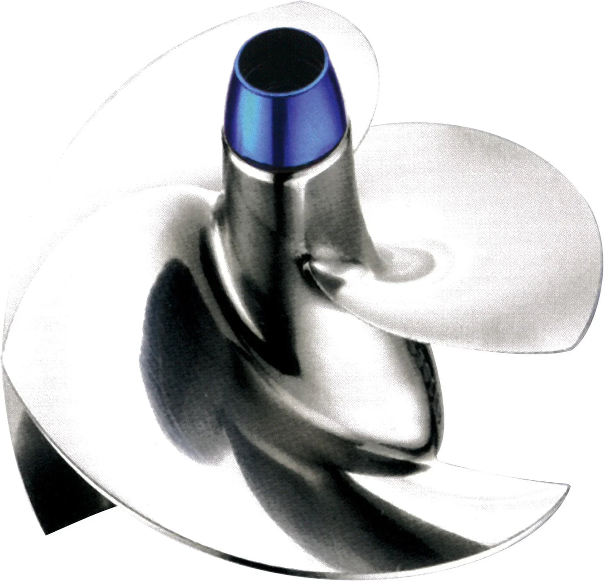 '- Pitch 09/13 DynaFly YG-DF- 9/13 Impeller Solas