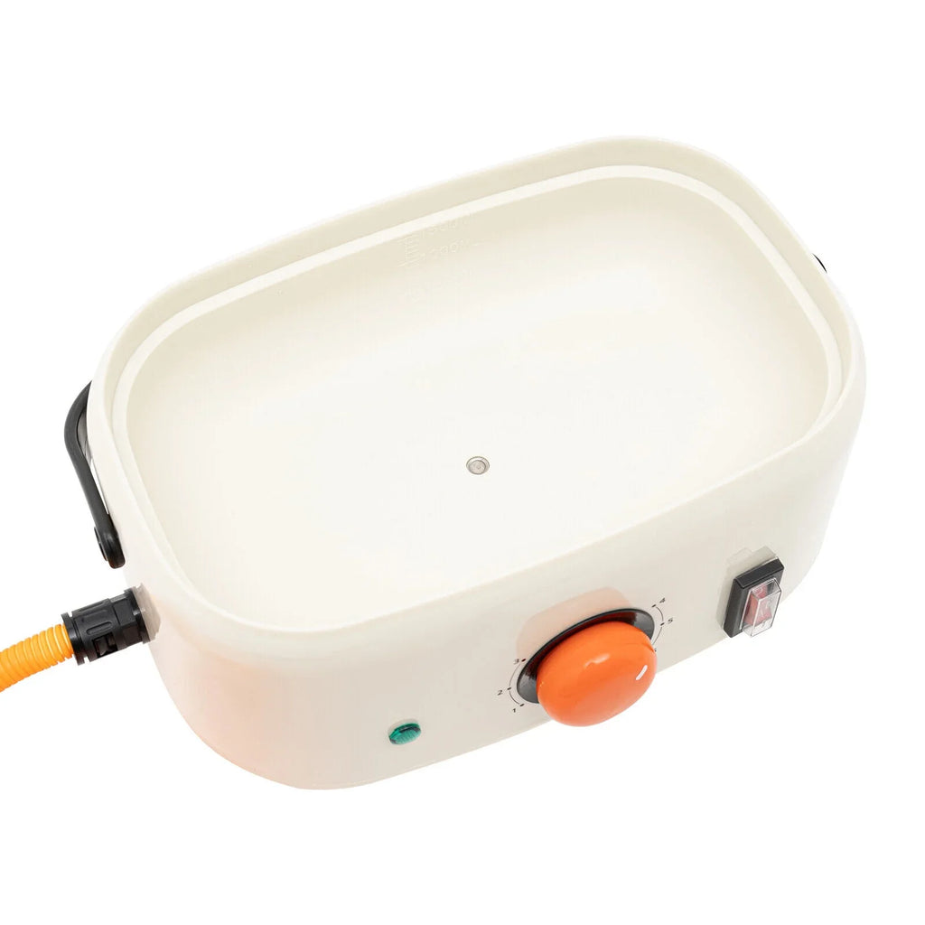 Commercial 100℃/212°F Hotels, Stores Cleaner 2500W Maintenance Homes, Steam High Machine Electric Restaurants, High Cleaning Car Pressure Temperature Temp for Working ,≥