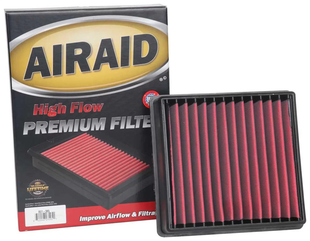 851-385 F150 Airaid SYNTHAMAX 2018-2019 OEM