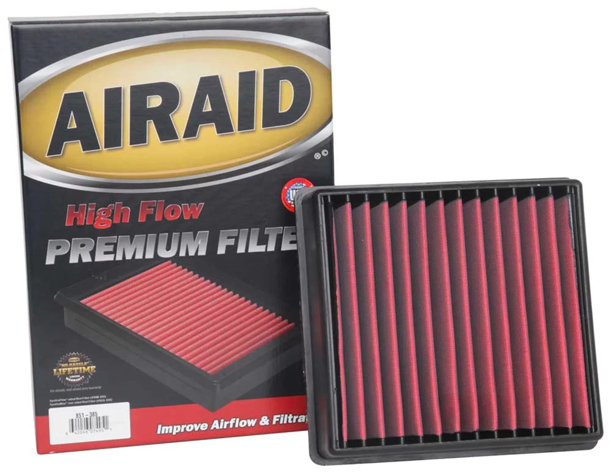 851-385 F150 Airaid SYNTHAMAX 2018-2019 OEM