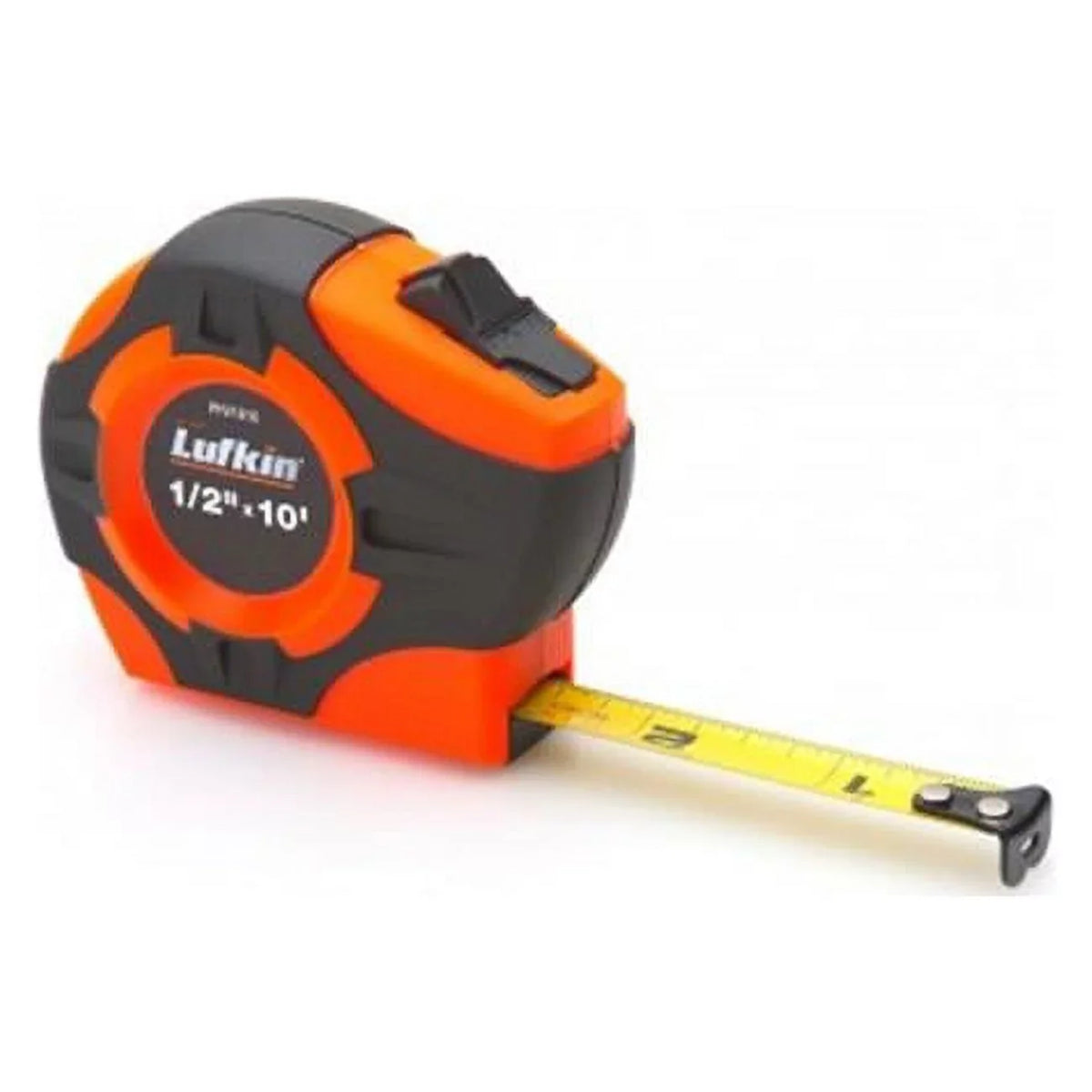 Apex HI-VIZ, 1 182-PHV1048CMEN x in. Tape Orange ft. Lufkin 26