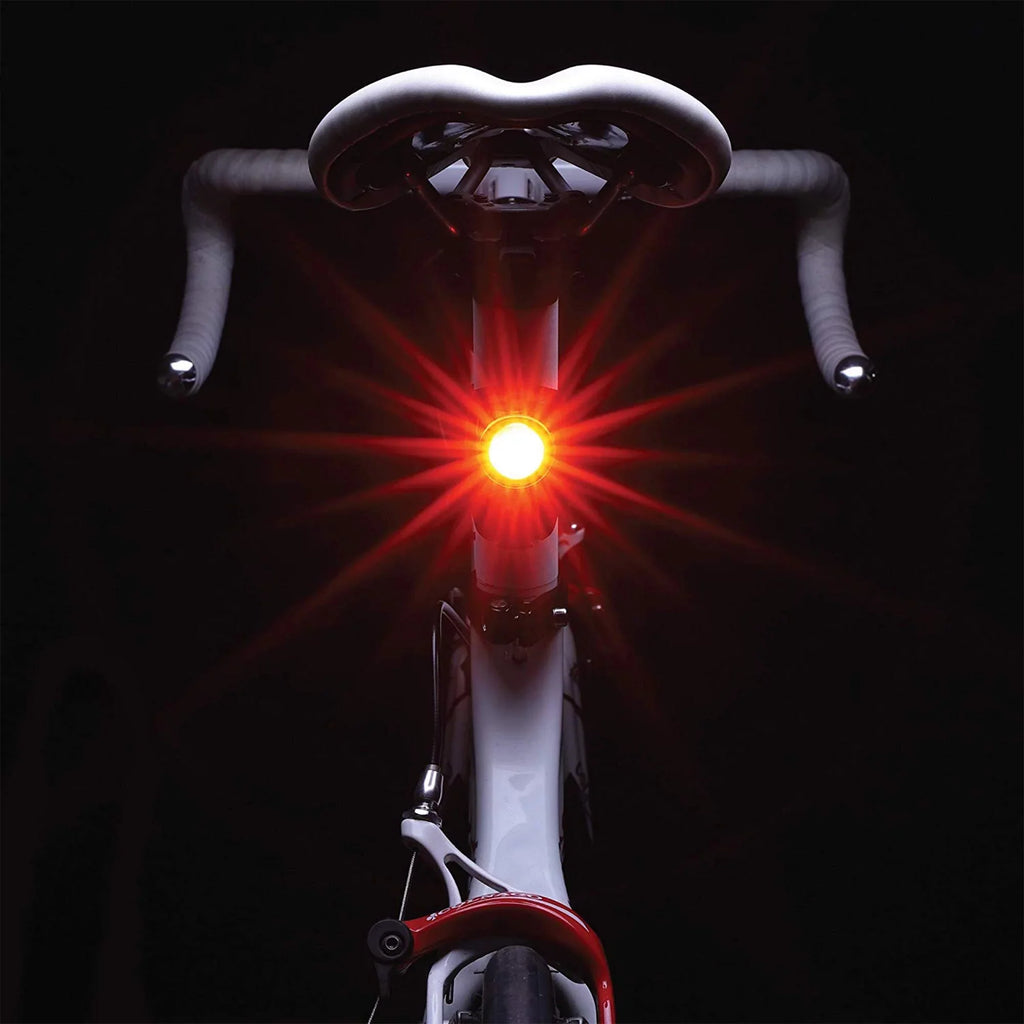 Metro Cygolite USB Hotshot 800 Set Plus Taillight 150 Pro Combo Headlight &