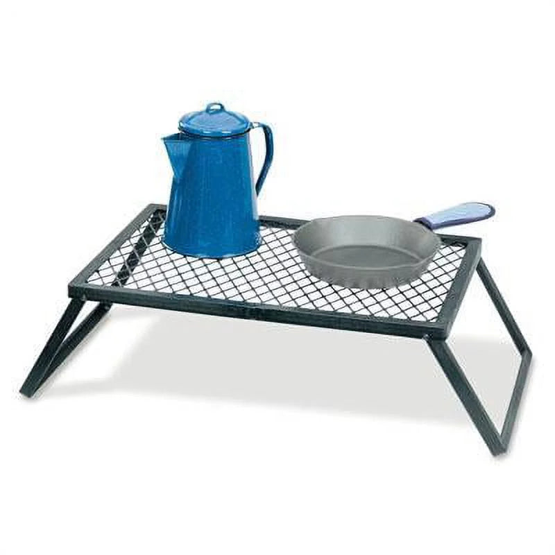 '- Camp Stansport (614-333) 24" Heavy Grill Duty Steel 16" x