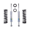 CRUISER FJ select: BILSTEIN CRUISER 10-15 4-RUNNER, 46-227294 SERIES KIT Fits FJ 2010-2014 6112 TOYOTA