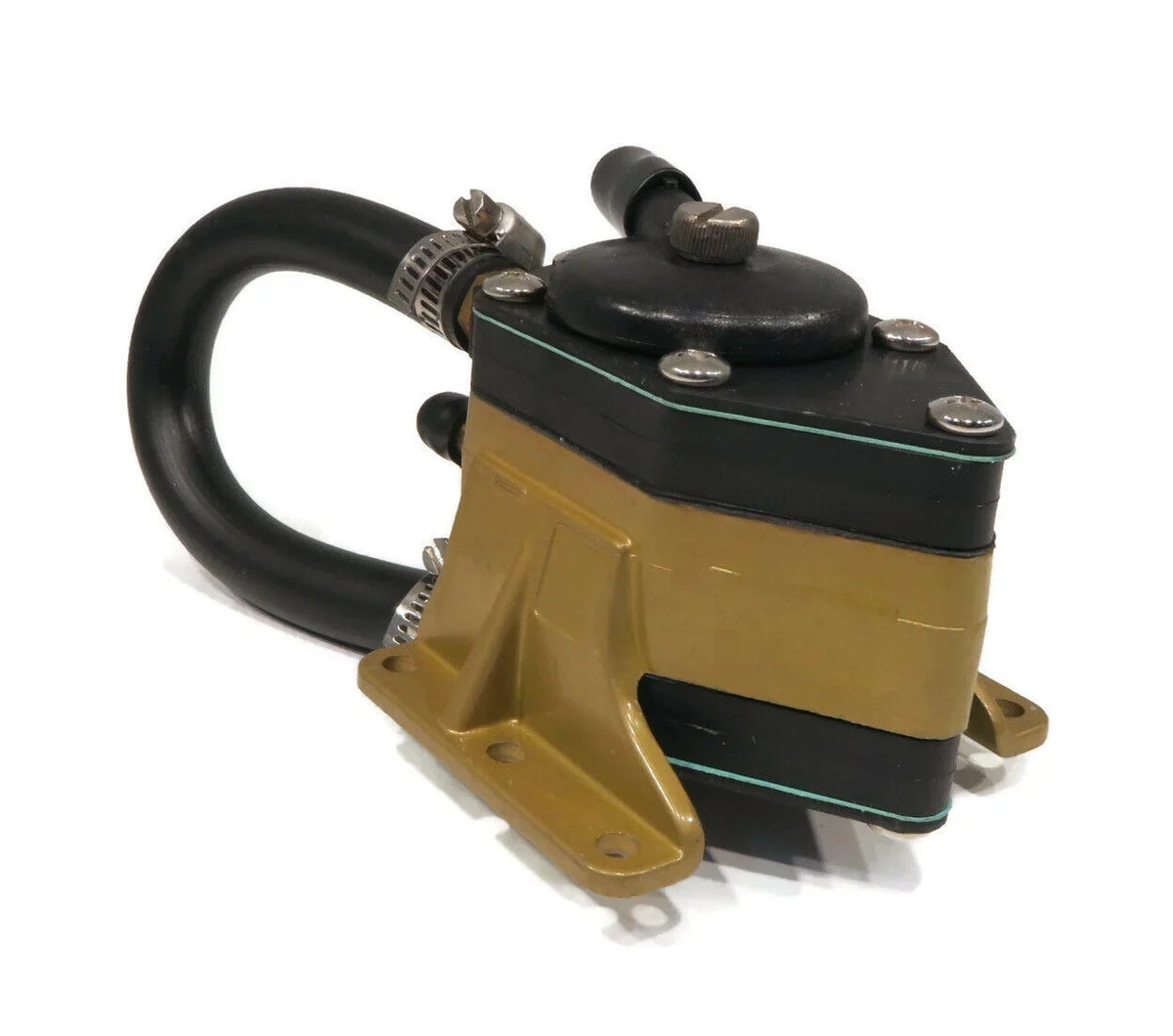 Shop For VJ140TLENS J140TLENS, The 140 Fuel HP 1992 ROP Pump Evinrude, Conversion Johnson | VRO
