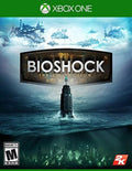 Collection The One - Xbox BioShock: