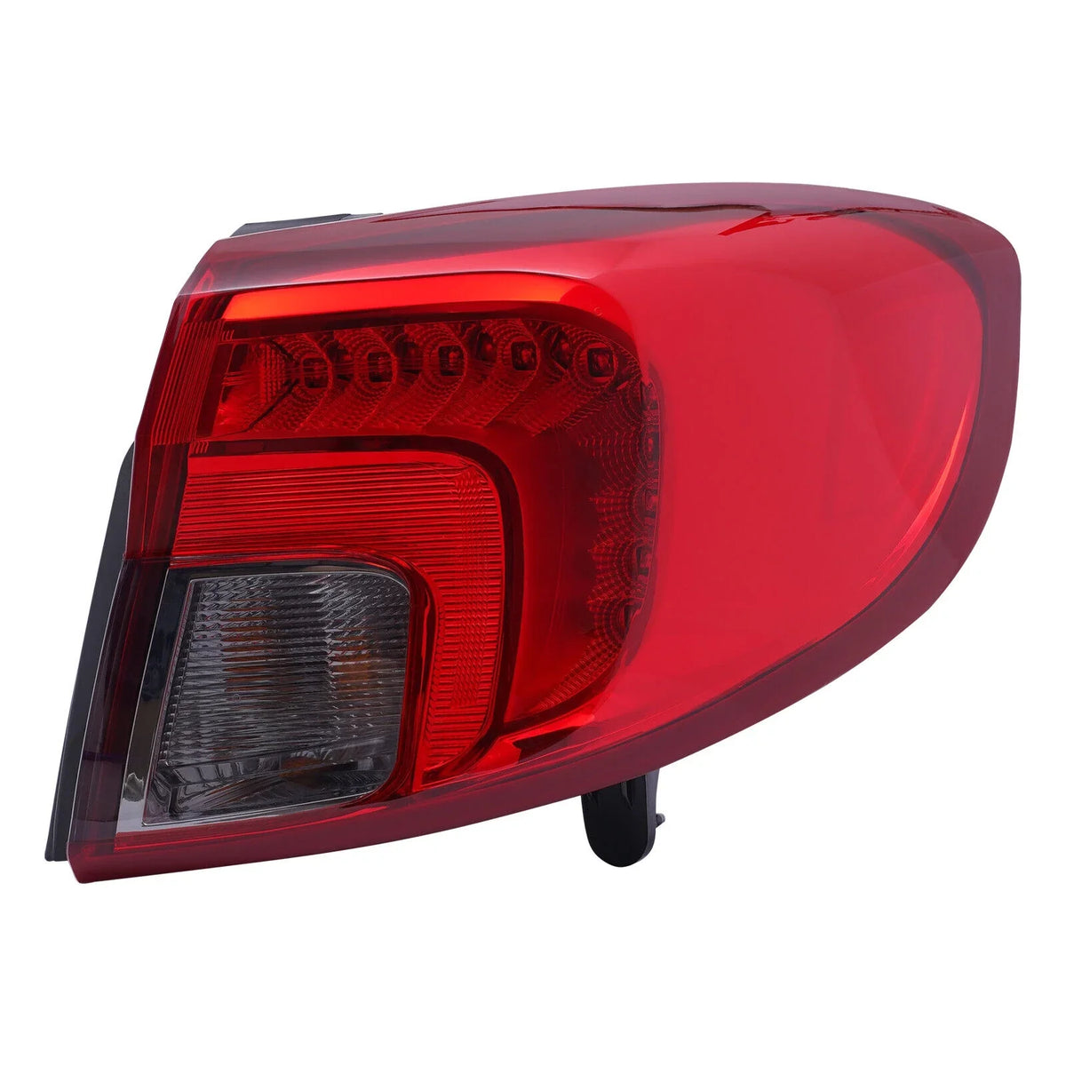 2018 Side Light 2016 RH LED Envision for Assembly Tail Buick Passenger Rear 2017