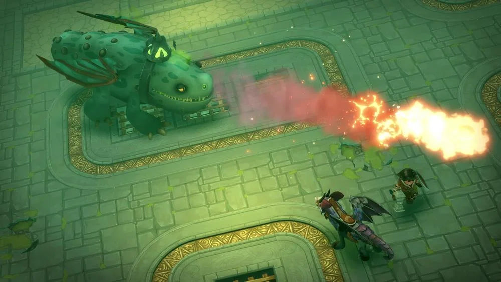 Riders Dawn of Dragons: New (Other)