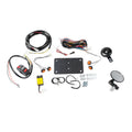 420 Signal ATV Rancher Horn & Signals 4x4 Kit DCT Recessed Honda for 2014-2018 with