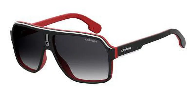 CA1001S Carrera rectangular frame unisex design