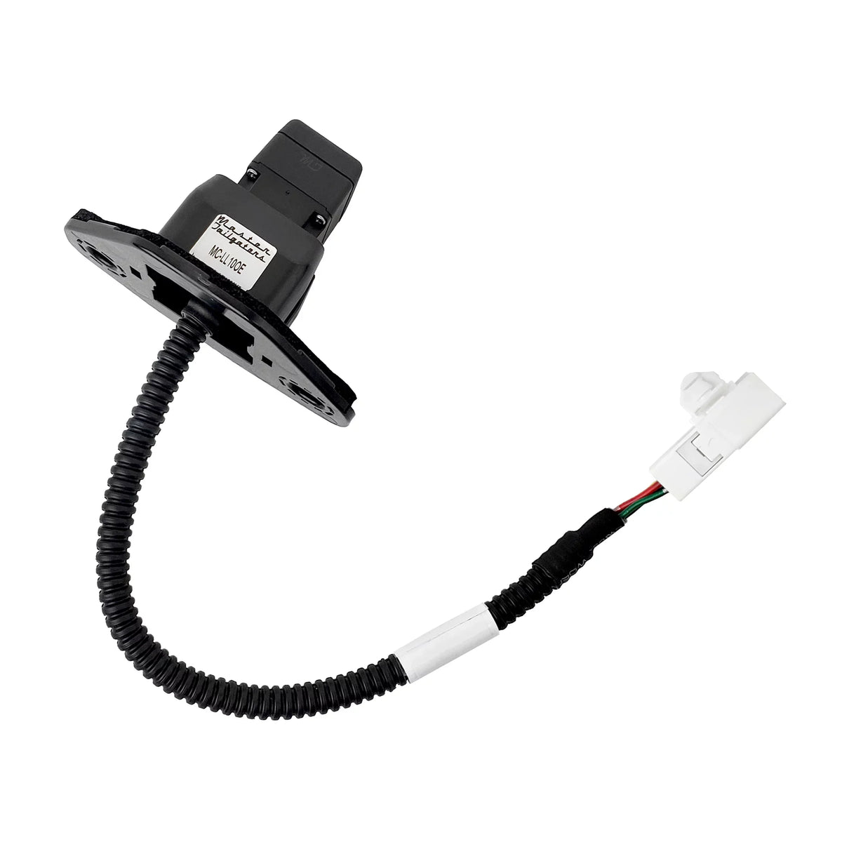 Replacement # LS for 460 (2010-2012), Master Lexus 600h L Camera Tailgaters 86790-50021 LS OE Part (2010-2012) Backup
