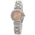 Ladies CHARRIOL Steel/SS Celtic PHILIPPE Stainless Watch (Good) Philippe Charriol 53.97.2617 Pre-Owned