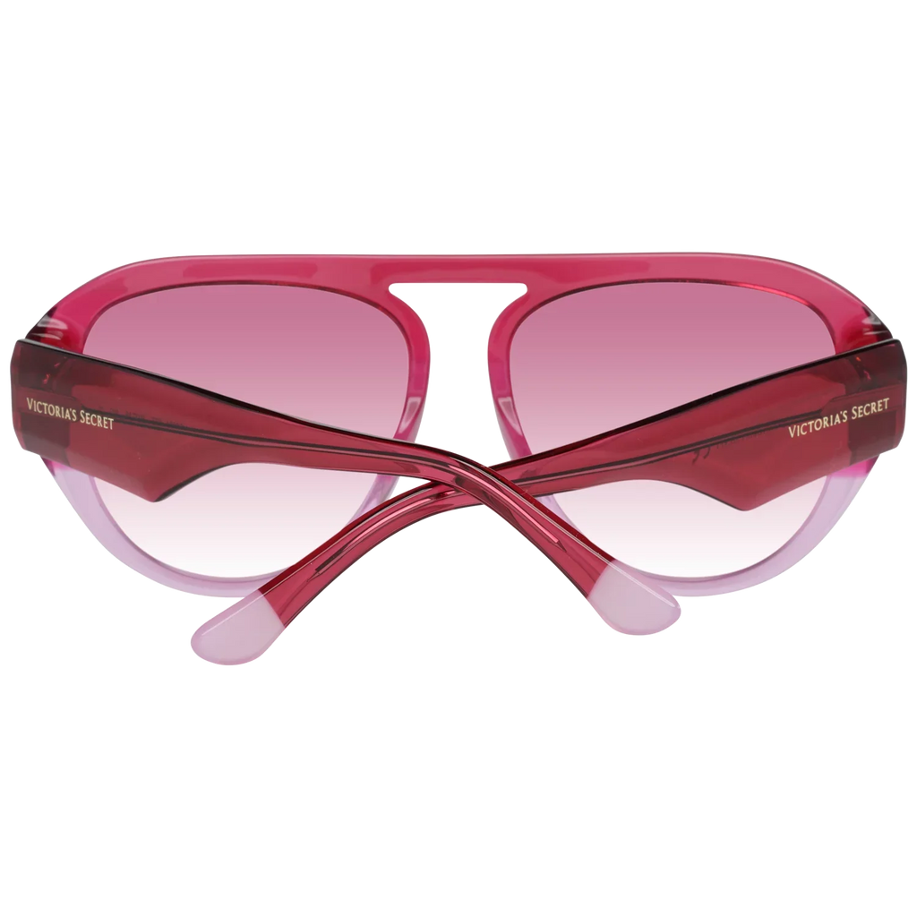W/ Lens Sunglasses Red Gradient Red Secret Gradient Victoria's 0021