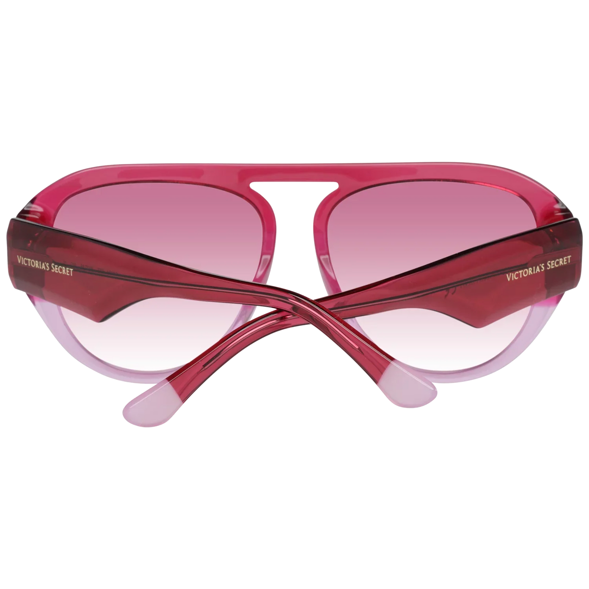 W/ Lens Sunglasses Red Gradient Red Secret Gradient Victoria's 0021