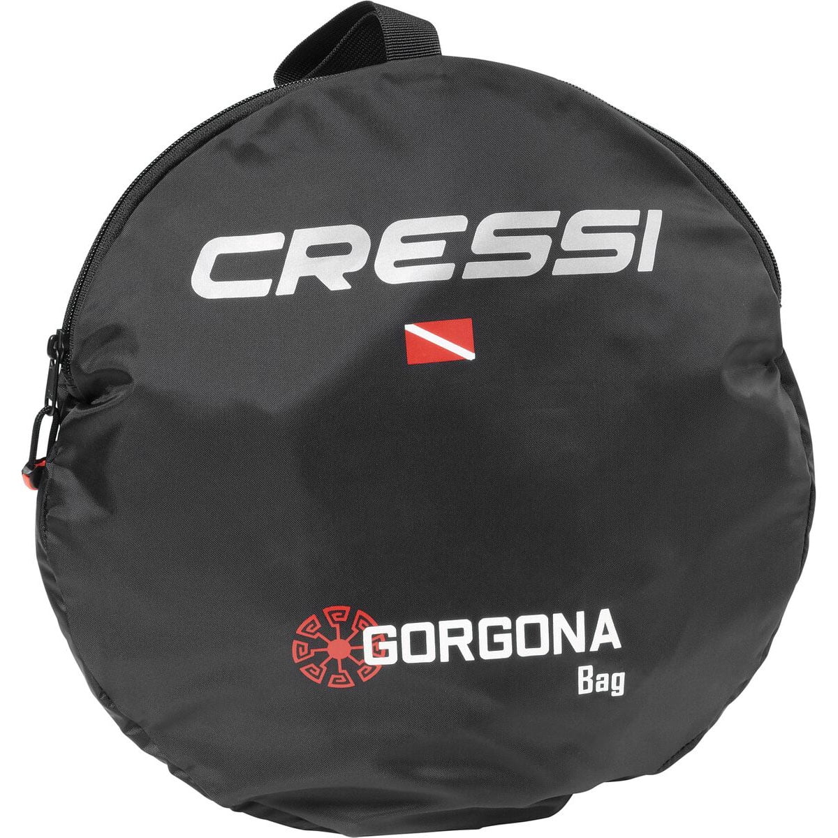 Bag Mesh Gorgona Cressi