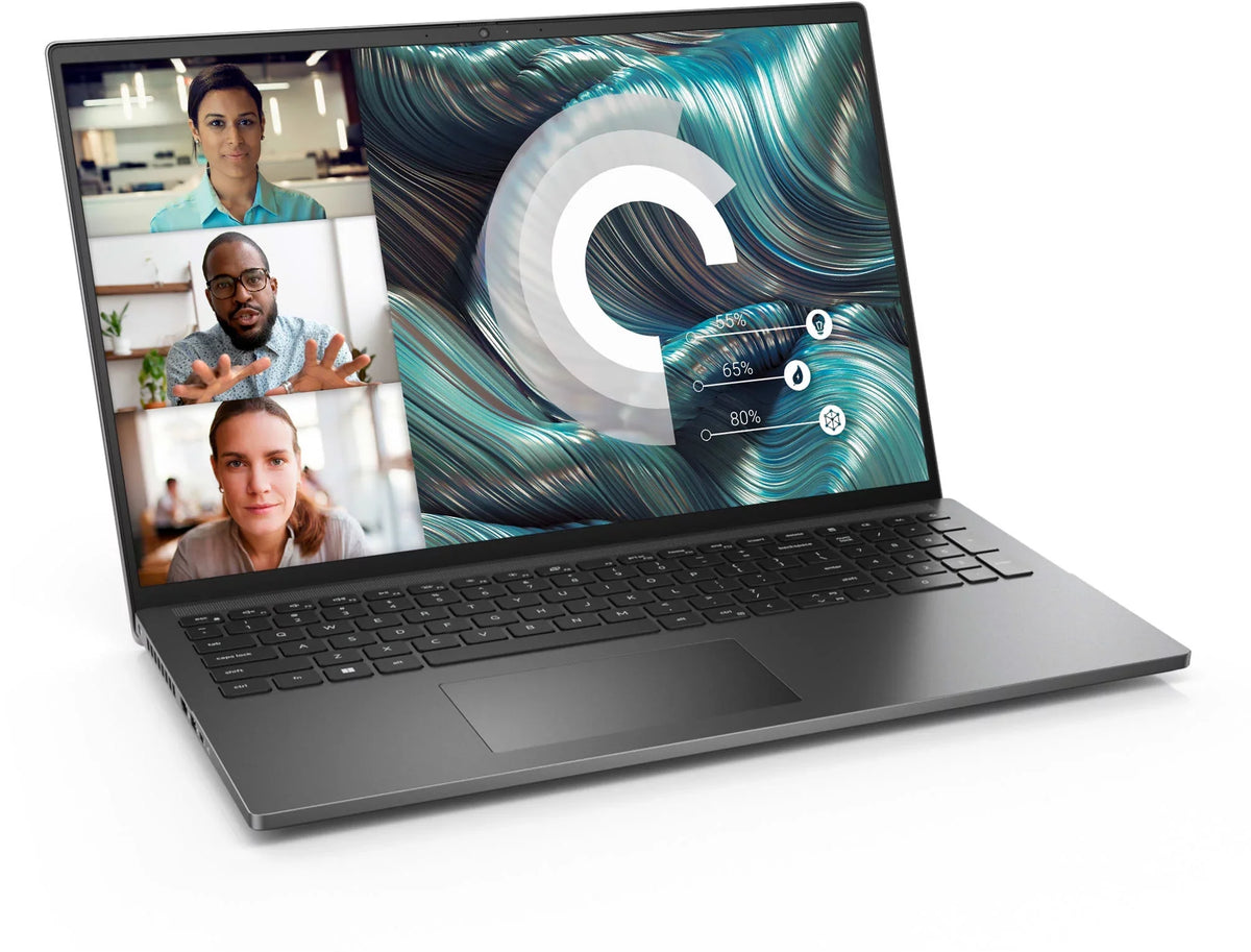 3050 Core 16" Laptop FHD+ Vostro Gen Cores - 7620 GHz @ | 12th - RAM Ti | Restored (2022) CPU 512GB - 4.7 i7 - SSD | 14 16GB