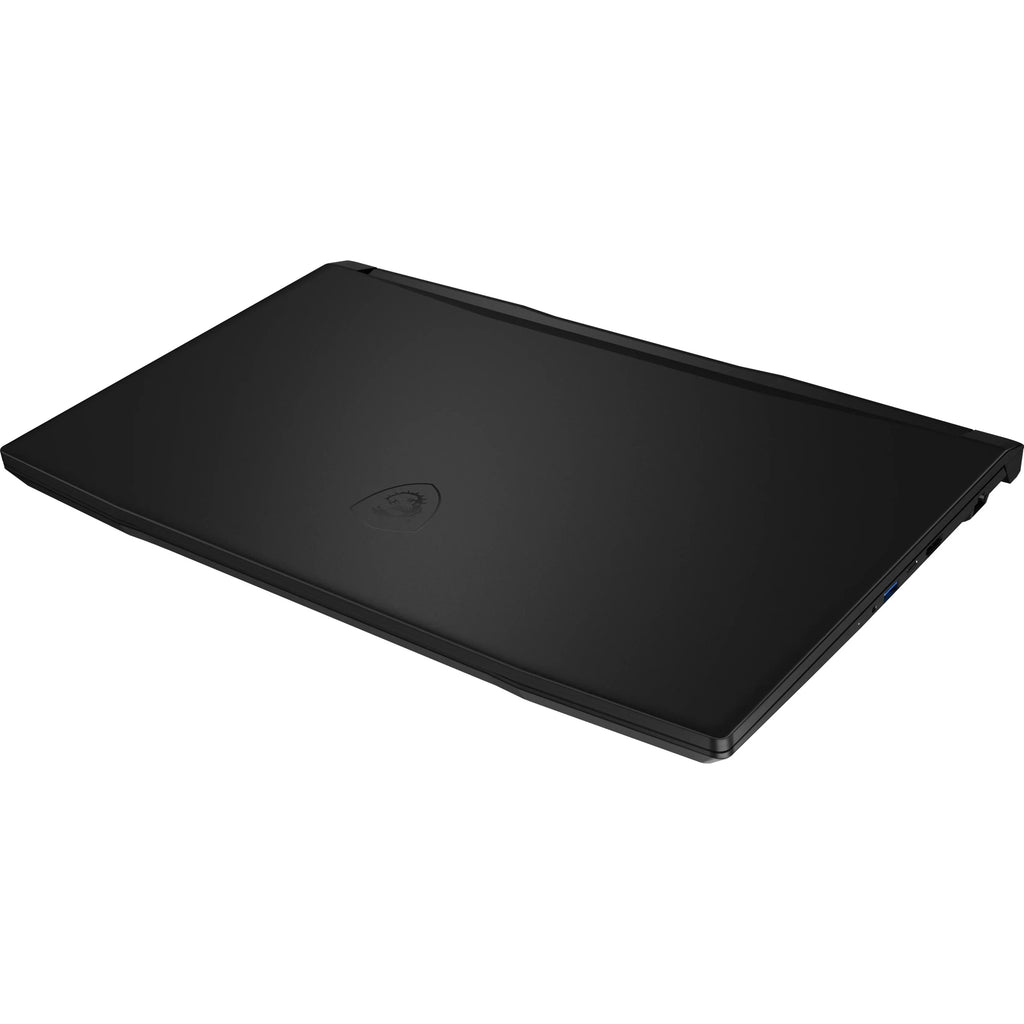 NVIDIA 11 i7-11800H, Black, GeForce 11UE-879 Full RAM, Core Home, RTX 3060, 15.6\" Katana HD, 512GB Intel GF66 Windows 16GB MSI SSD, Katana GF66,