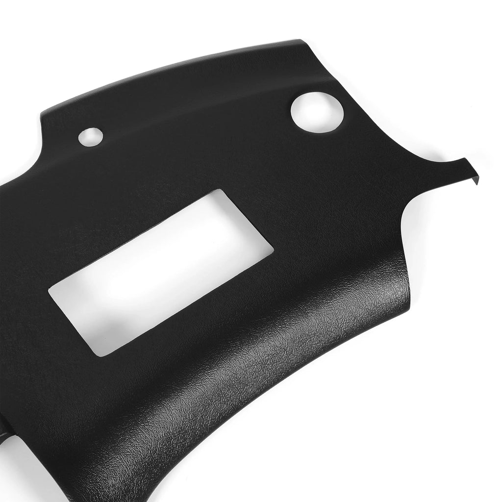 30-408LL-BLK for TL Board 04 Black Overlay Dash Bezel Cap Trim 05 Acura 06 Kojem Cover 08 07