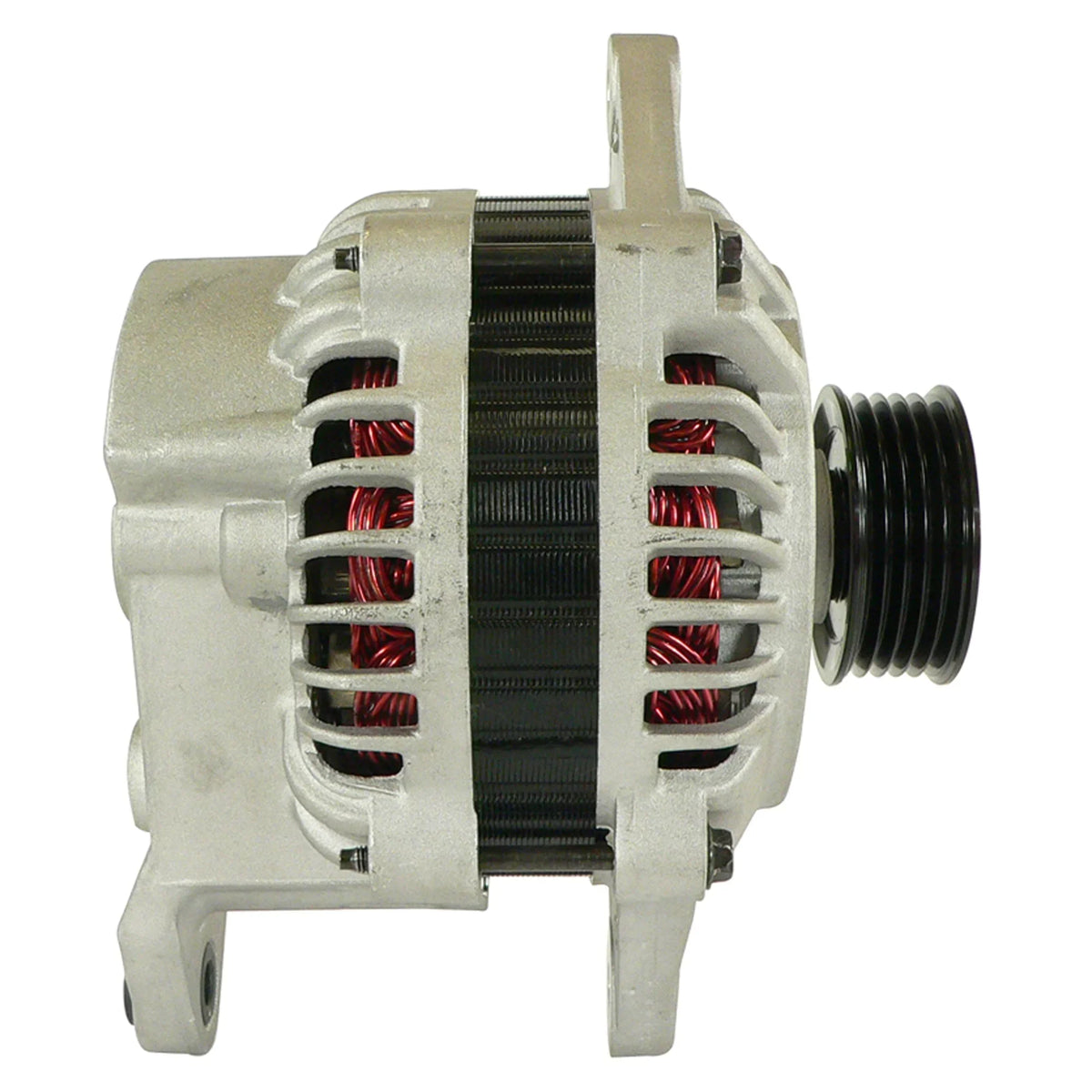 Subaru New ester Alternator 2000-2006 Legacy for Outback Baja Impreza DB 400-48053 Electrical 2.5L