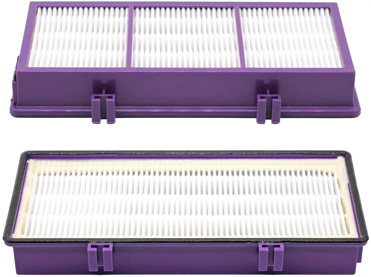Holmes Filter for Sheet) (4 D HEPA Pre-Carbon AER1 8 + Pack HAPF300/HAP30