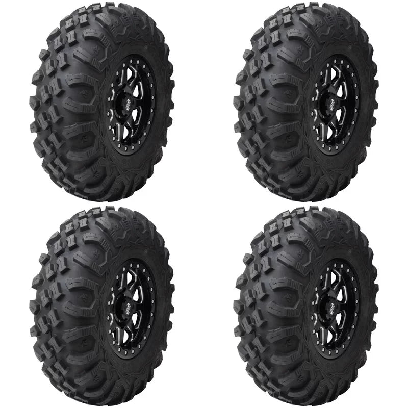 26x9-14 Megabite For RZR (4 Radial Tusk Fox 900 Edition Trail Pack) 2020 POLARIS Tire