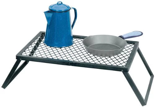 '- Camp Stansport (614-333) 24" Heavy Grill Duty Steel 16" x