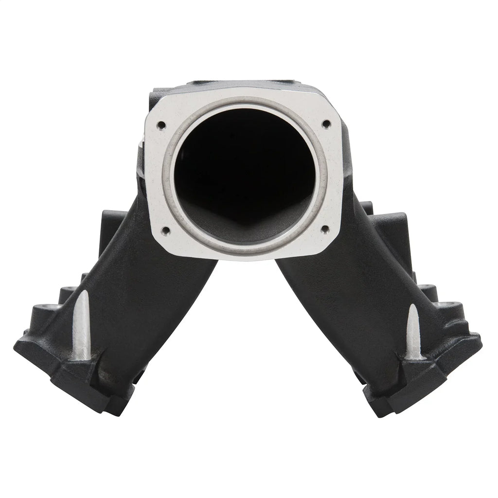 XT Manifold Black EFI Edelbrock Pro-Flo 7142