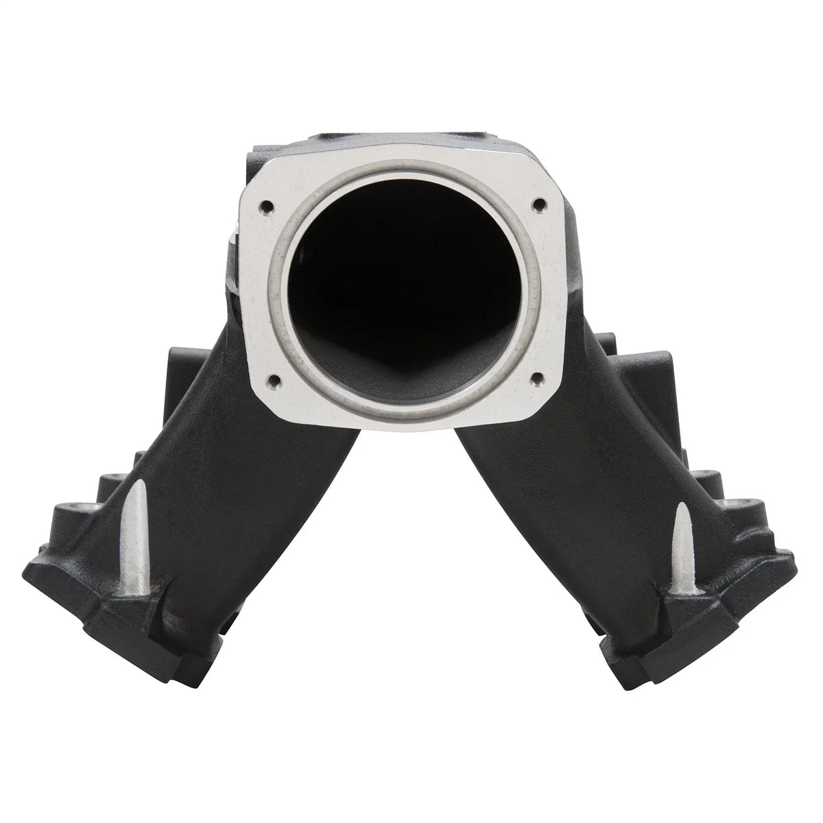 XT Manifold Black EFI Edelbrock Pro-Flo 7142