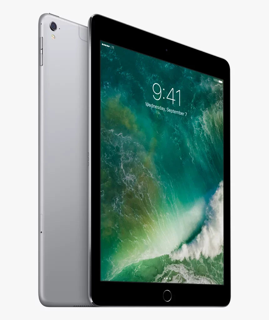 (Refurbished) 2GB Restored 1.5 Air - Triple-Core Only 64GB 2 9.7" Ipad Space A8X Storage Gray Ghz Wifi RAM -