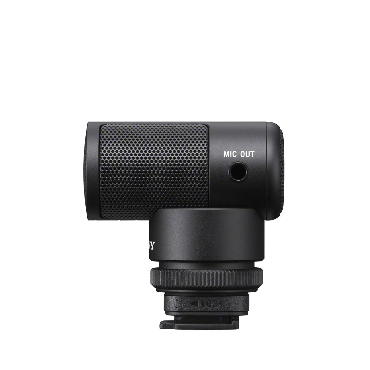 Alpha ZV-E1 Kit and Grip, 50mm Camera Mic (Black) with Mirrorless Lens,