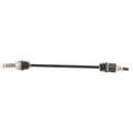 QX50 2019 - Rear Left CV Axle Shaft Infiniti Buyautoparts For